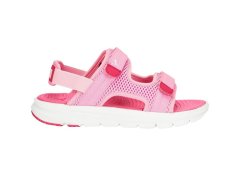 Dětské sandály Evolve Jr 390449 04 - Puma