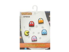 Crocs Jibbitz Pac Man 10007700