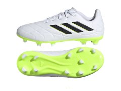 Boty adidas COPA PURE.3 FG Jr HQ8989