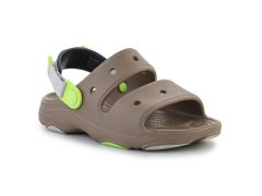 Sandály Crocs All-Terrain Jr 207707-2F9