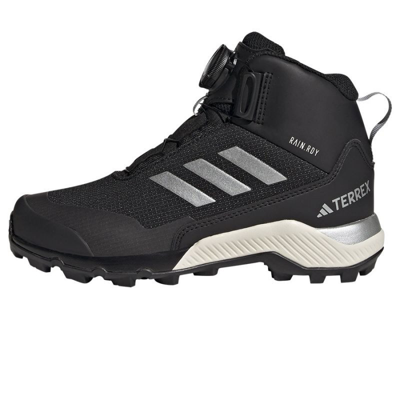 Dětská obuv Terrex Winter MID BOA RAIN.RDY Jr IF7493 - Adidas - Pro děti boty