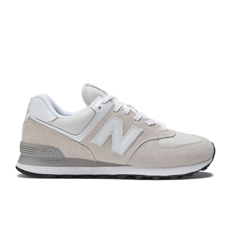 Boty New Balance M ML574EVW - Pro děti boty