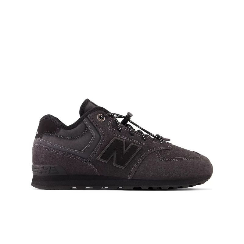 Boty New Balance Jr GV574HB1 - Pro děti boty