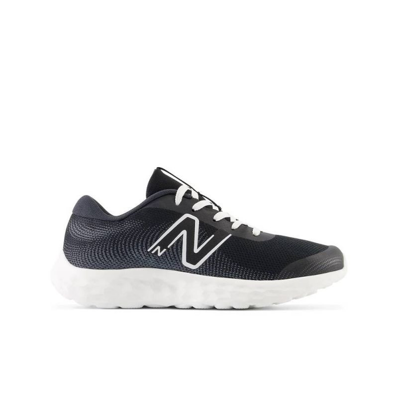 Boty New Balance Jr GP520BW8 Boty New Balance Jr GP520BW8 - Pro děti boty
