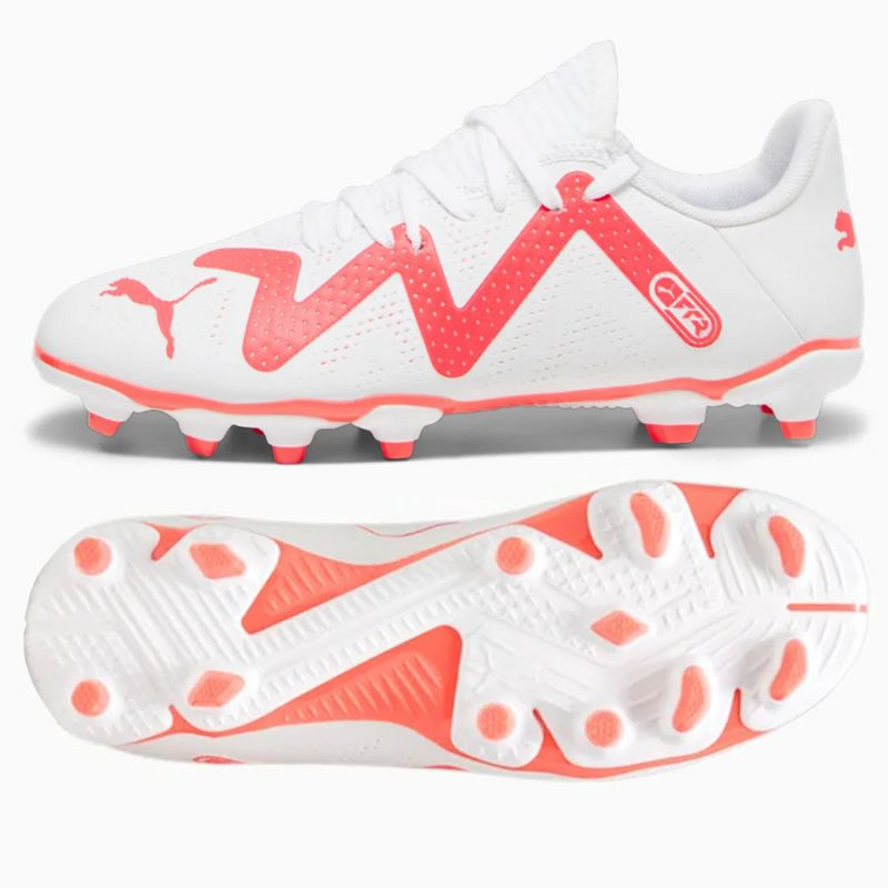 Puma Future Play FG/AG Jr 107388-01 - Pro děti boty