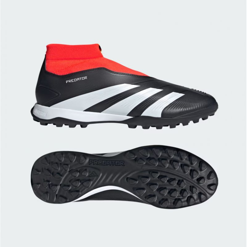 Boty adidas Predator League LL Jr TF IG7715 - Pro děti boty