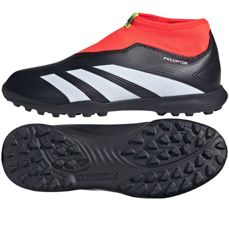 Boty adidas Predator League LL TF Jr IG5431 - Pro děti boty