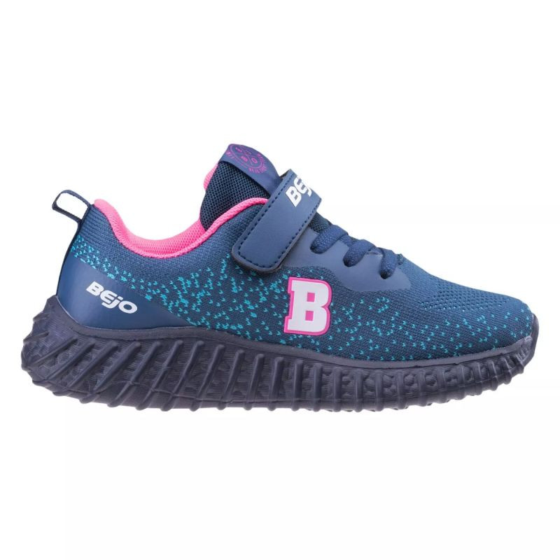 Bejo Biruta JRG Jr boty 92800401133 - Pro děti boty