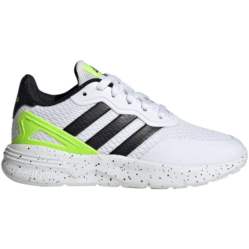 Adidas Nebzed Lifestyle Junior Běžecká obuv IG2886 - Pro děti boty
