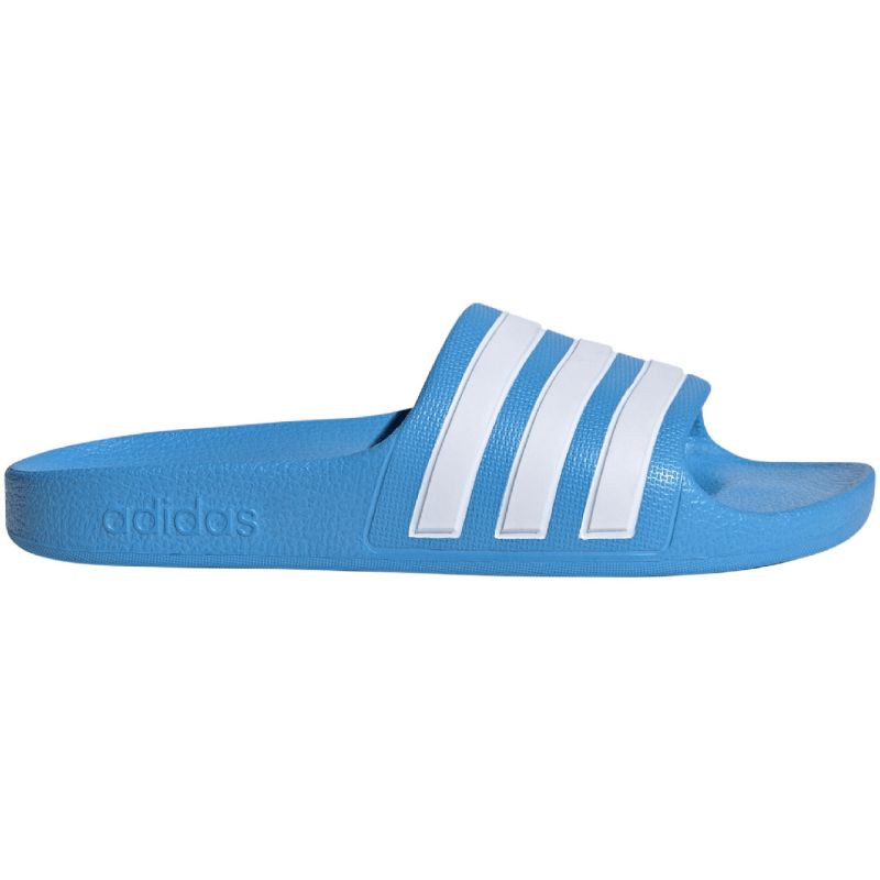 Adidas Adilette Aqua Slides Jr Žabky ID2621 - Pro děti boty