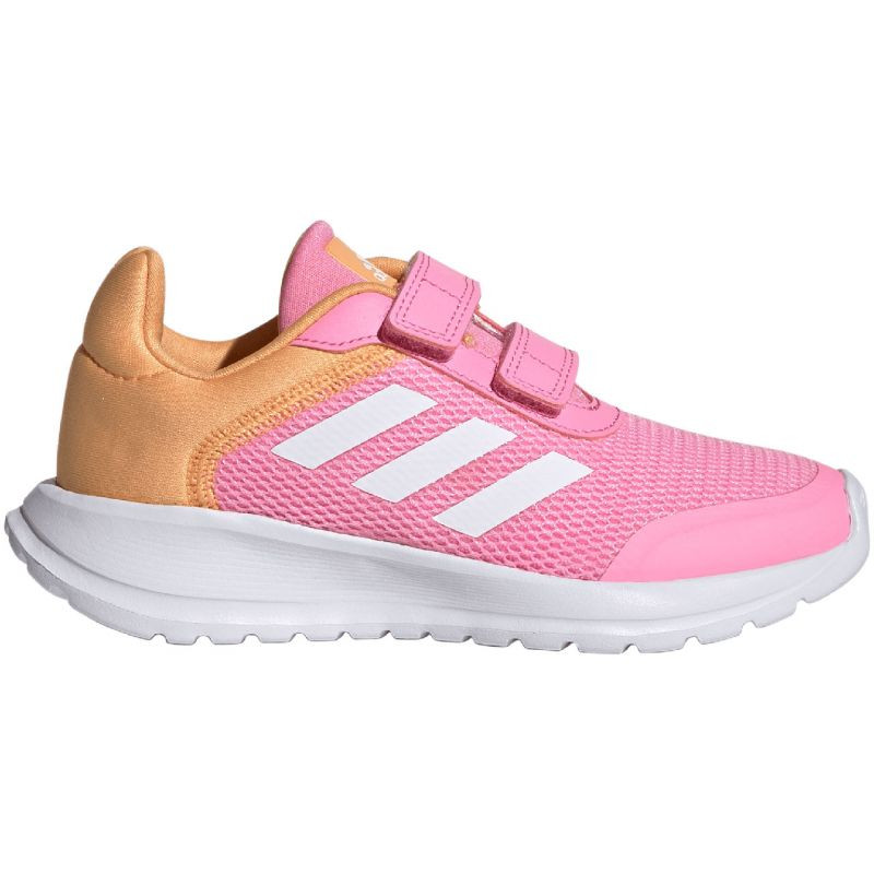 Boty adidas Tensaur Run 2.0 CF K Jr IG1238 - Pro děti boty