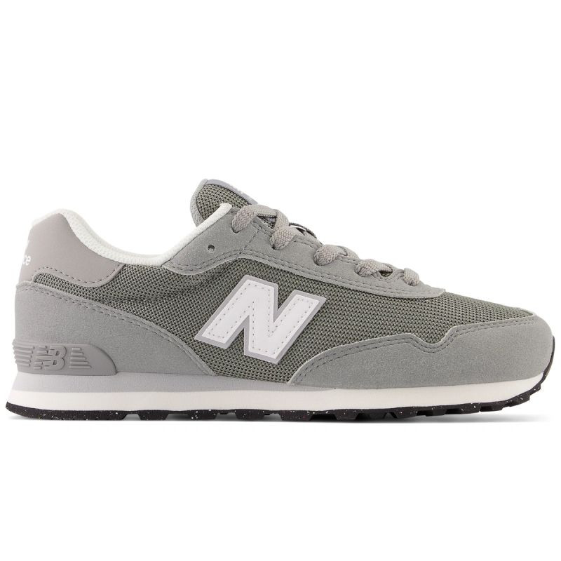 Boty New Balance Jr GC515GRY - Pro děti boty