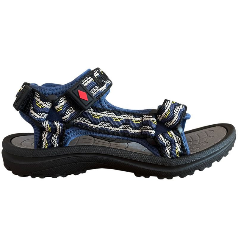 Lee Cooper Jr LCW-24-34-2601K sandály - Pro děti boty