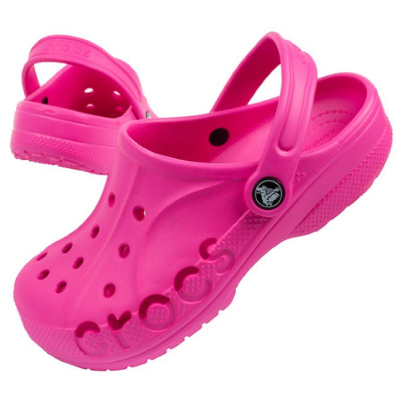 Crocs Baya Jr 205483-6L0 - Pro děti boty
