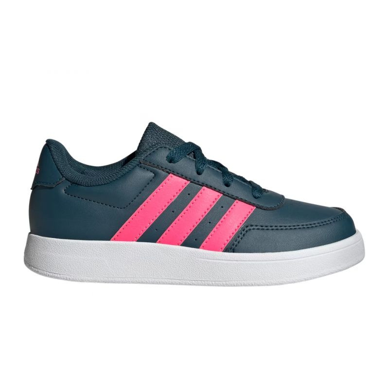 Boty adidas Breaknet 2.0 K Jr IG9812