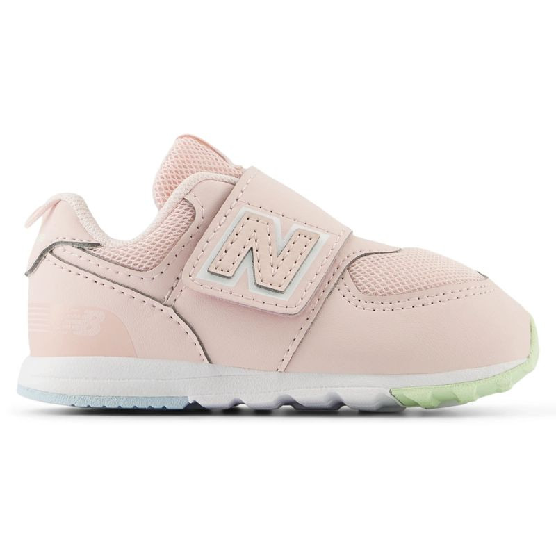 Boty New Balance Jr NW574MSE - Pro děti boty