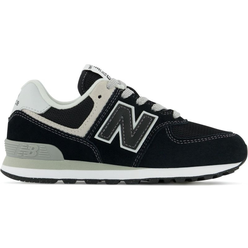 Boty New Balance Jr PC574EVB - Pro děti boty