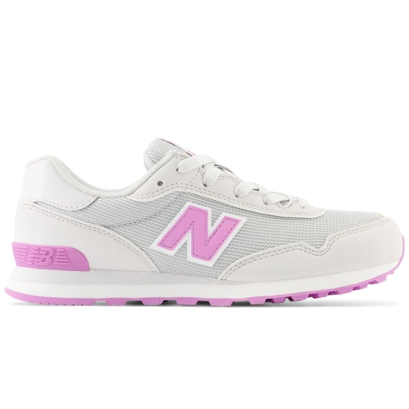 Boty New Balance Jr GC515KE - Pro děti boty