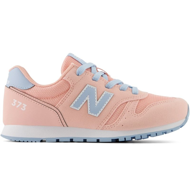 Dětská obuv New Balance Jr YC373AM2 - Pro děti boty