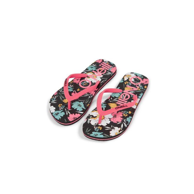 O´Neill Profile Graphic Sandals Jr 92800614058 - Pro děti boty