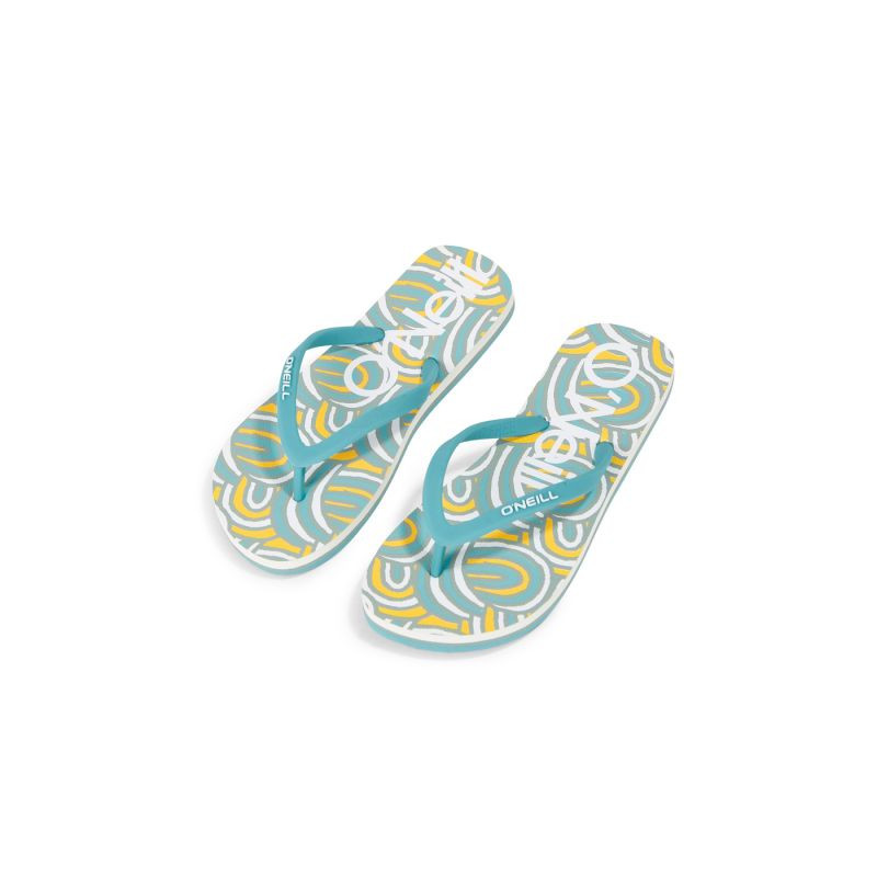 O´Neill Profile Grahic Sandals Jr 92800614046 - Pro děti boty