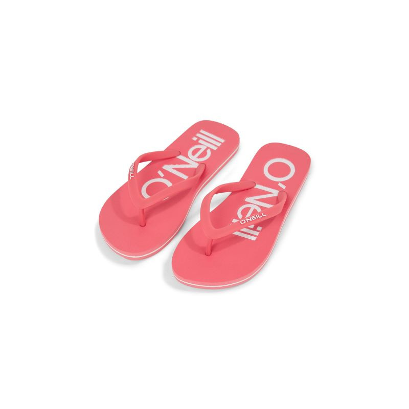 Sandály O´Neill Profile Logo Sandals Jr 92800614094 - Pro děti boty