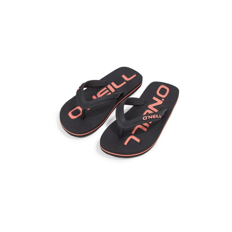 Sandály O´Neill Profile Logo Sandals Jr 92800614106 - Pro děti boty