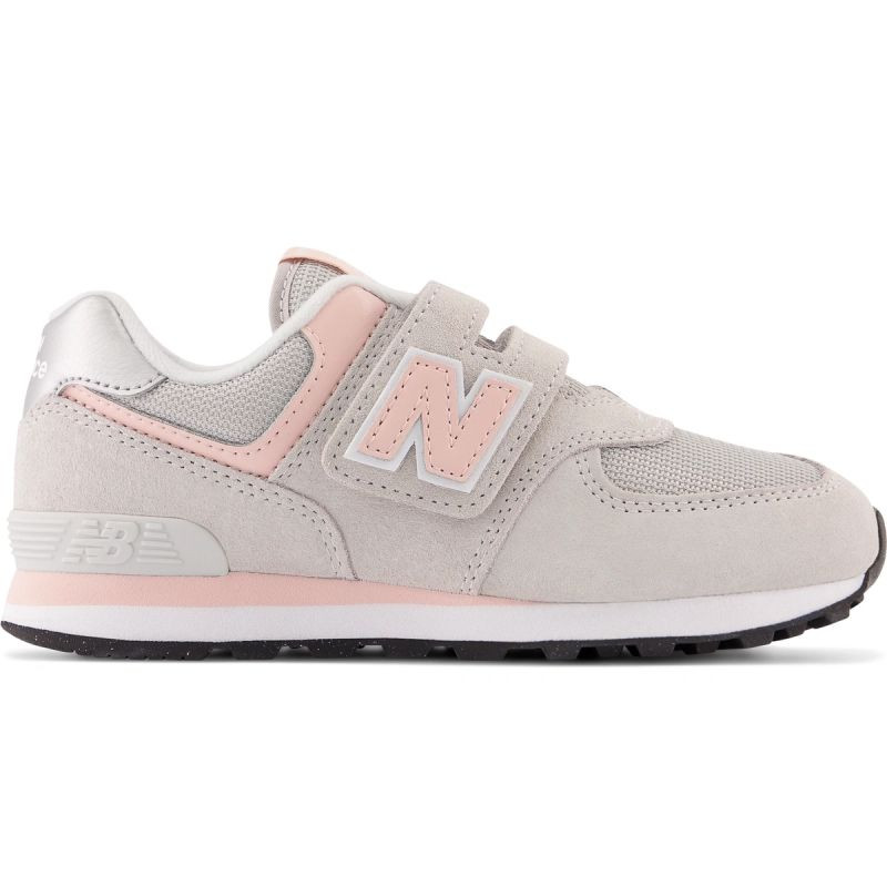 Boty New Balance Jr PV574EVK - Pro děti boty