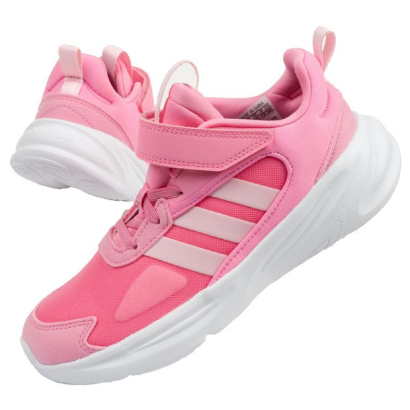 Boty adidas Ozelle El Jr GY7111 - Pro děti boty