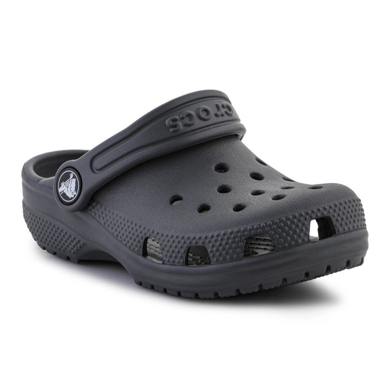 Crocs Toddler Classic Clog Jr 206990-0DA - Pro děti boty