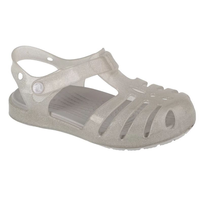 Sandály Crocs Isabella Jr 208444-0IC - Pro děti boty