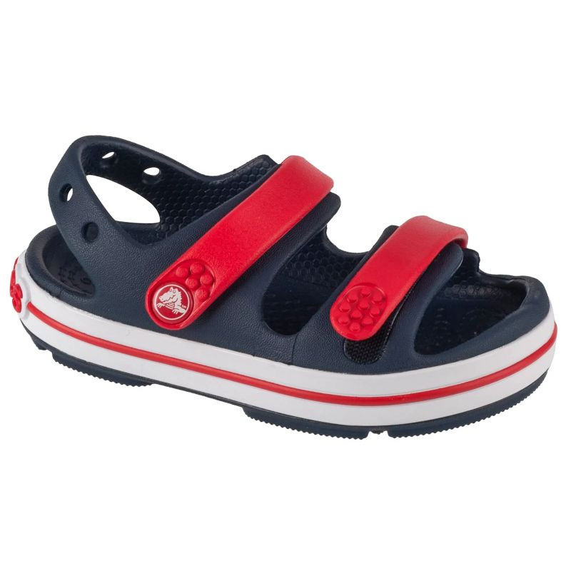 Crocs Crocband Cruiser Sandal T Jr 209424-4OT sandály - Pro děti boty