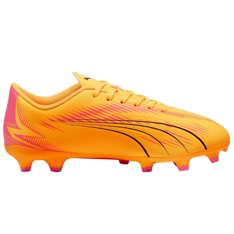 Puma Ultra Play FG/AG Jr 107775 03 - Pro děti boty