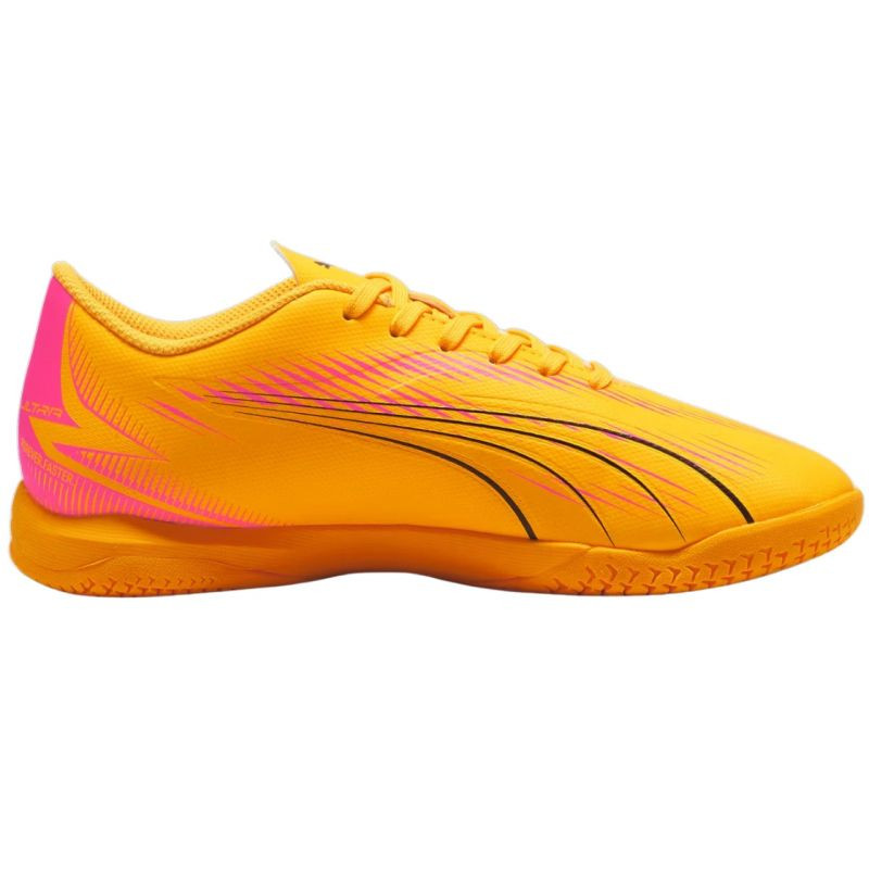 Puma Ultra Play IT Jr 107780 03 - Pro děti boty