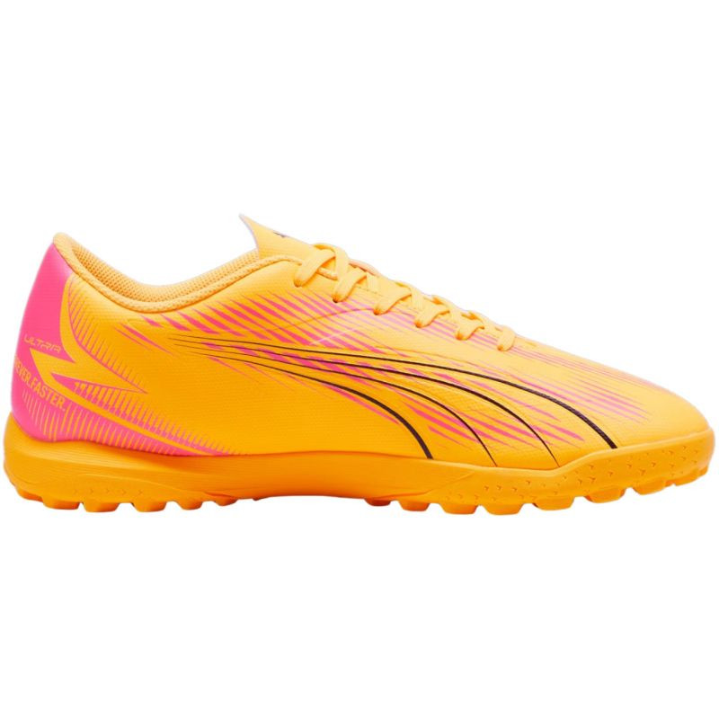 Puma Ultra Play TT Jr 107779 03 - Pro děti boty