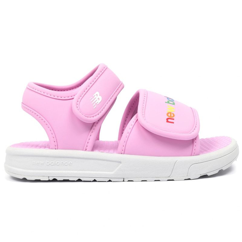 Sandály New Balance Jr SYA750C3 Sandály New Balance Jr SYA750C3 - Pro děti boty