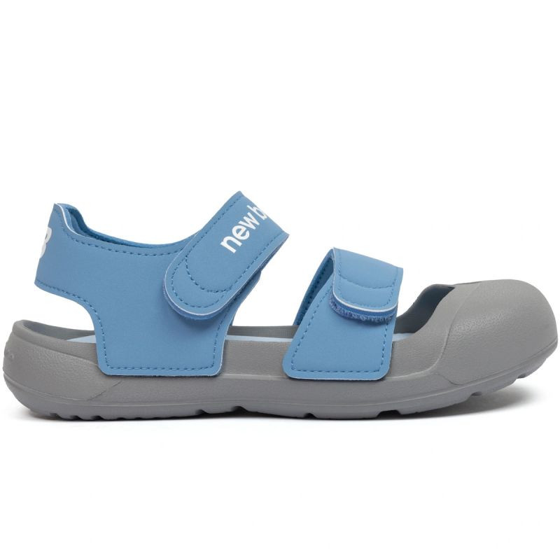 Sandály New Balance Jr SYA809R3 Sandály New Balance Jr SYA809R3 - Pro děti boty