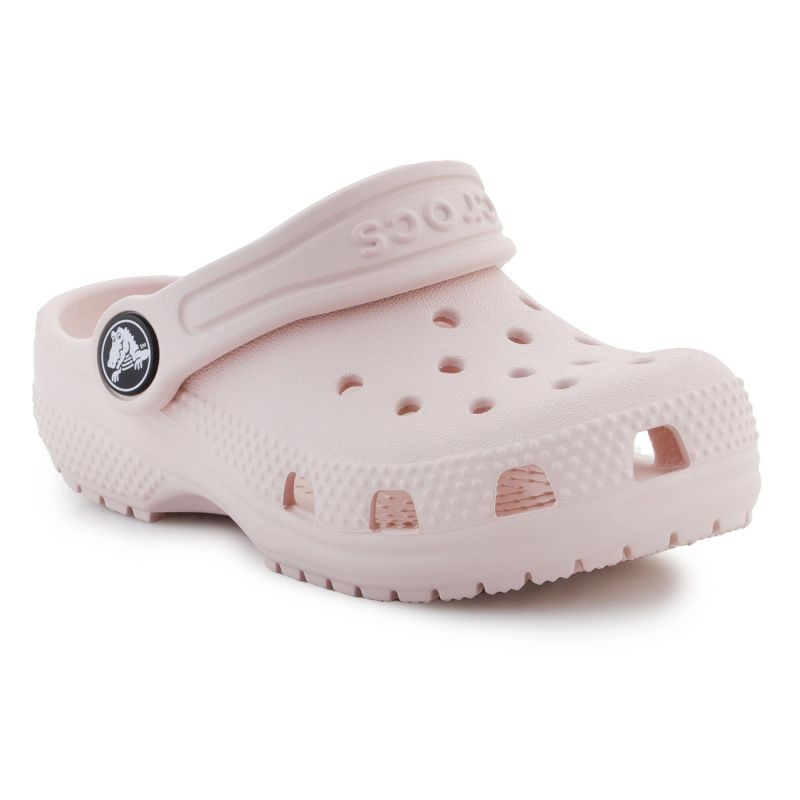 Crocs Toddler Classic Clog Jr 206990-6UR - Pro děti boty