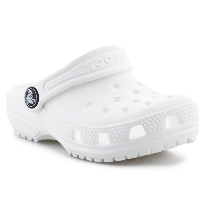 Crocs Classic Clog Jr 206990-100 - Pro děti boty