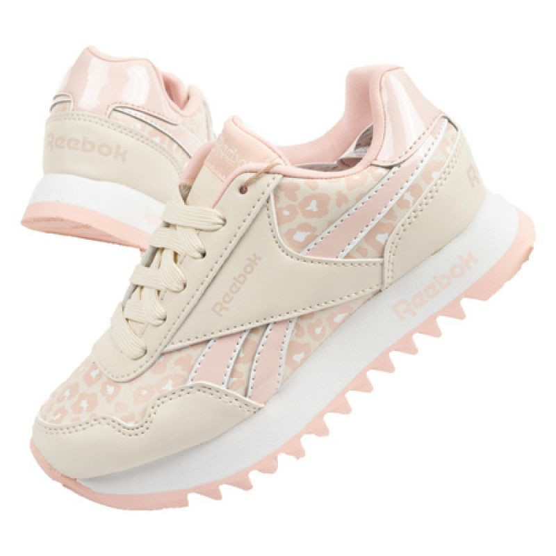 Boty Reebok Royal Jr 100033298 - Pro děti boty