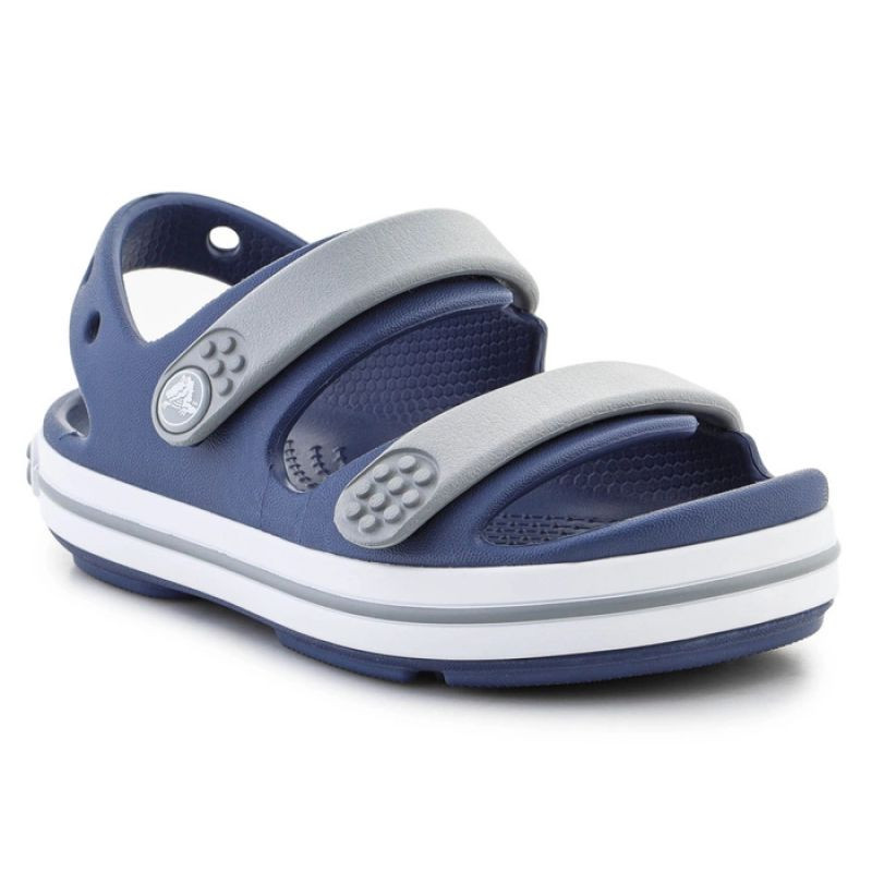 Crocs Crocband Cruiser Sandal Toddler Jr 209424-45O sandály - Pro děti boty