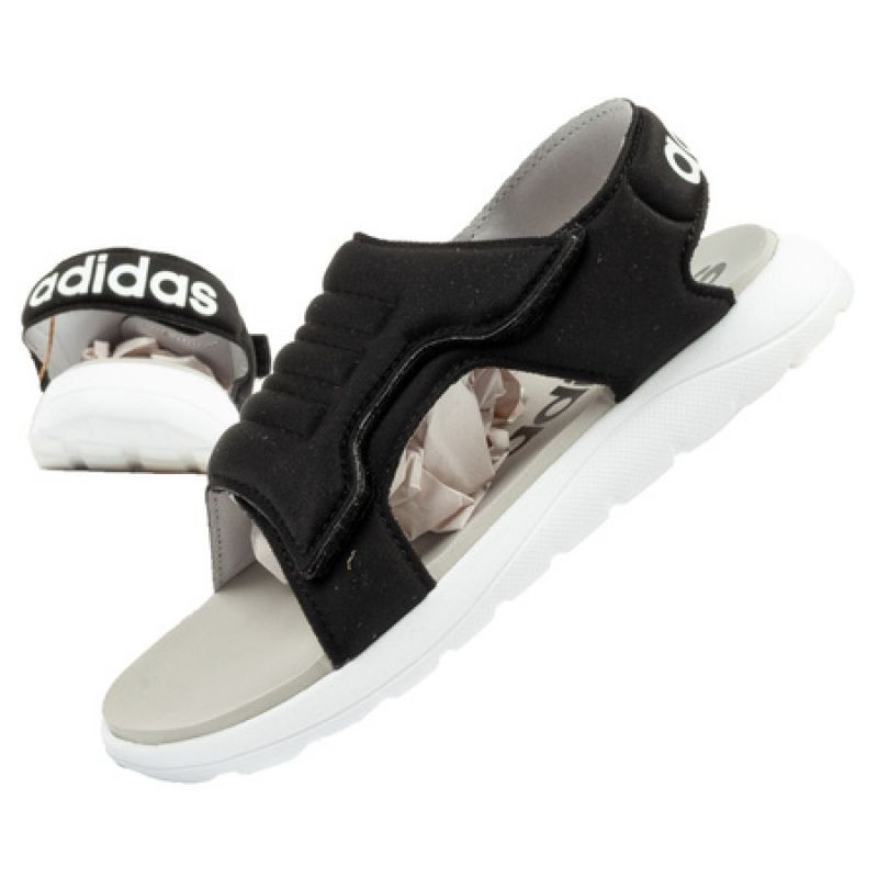 Sandály adidas Comfort Jr FY8856