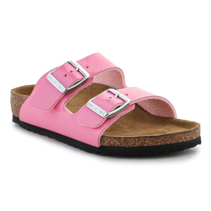 Birkenstock Arizona BS Jr 1027133 - Pro děti boty