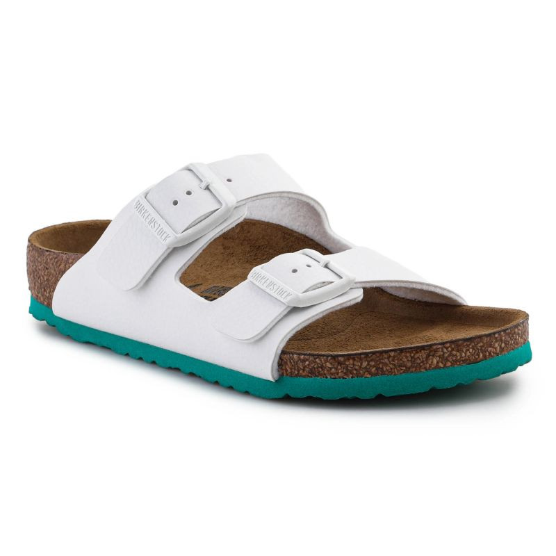 Birkenstock Arizona BS Jr 1026859 - Pro děti boty