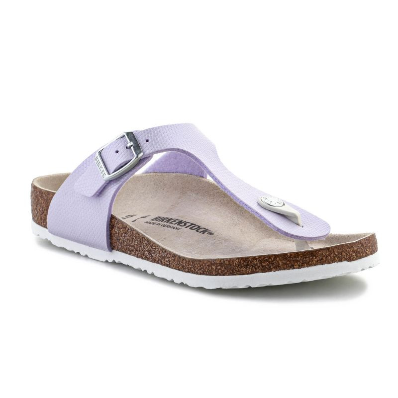 Žabky Birkenstock Gizeh Jr 1026885 - Pro děti boty