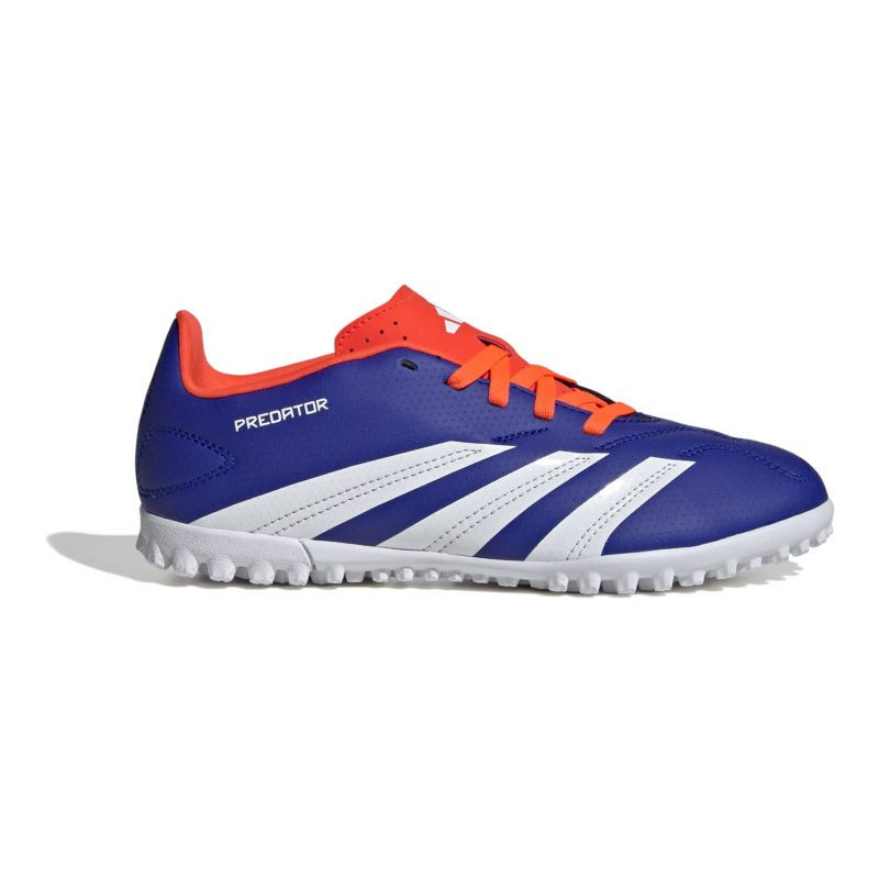 Boty adidas Predator Club TF Jr ID3428 - Pro děti boty