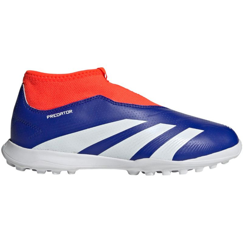 Kopačky adidas Predator League LL TF Jr IF6429 - Pro děti boty