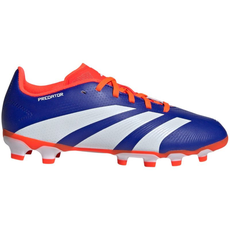 Kopačky adidas Predator League MG Jr IF6412 - Pro děti boty