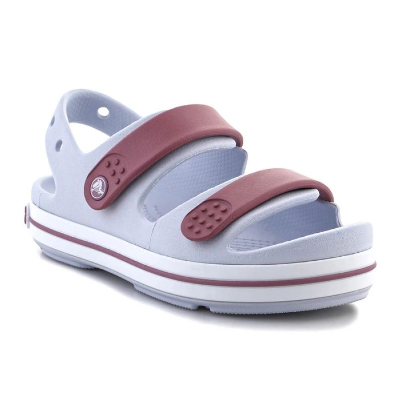 Crocs Crocband Cruiser Sandal Jr 209423-5AH - Pro děti boty