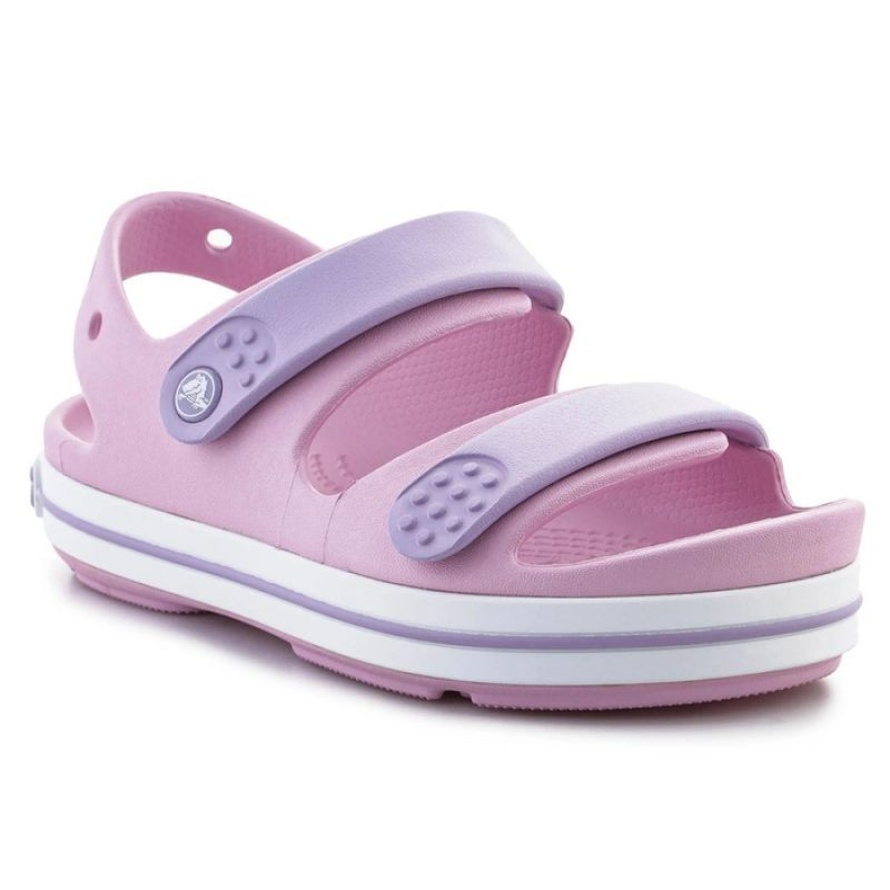 Crocs Crocband Cruiser Sandal Jr 209423-84I - Pro děti boty